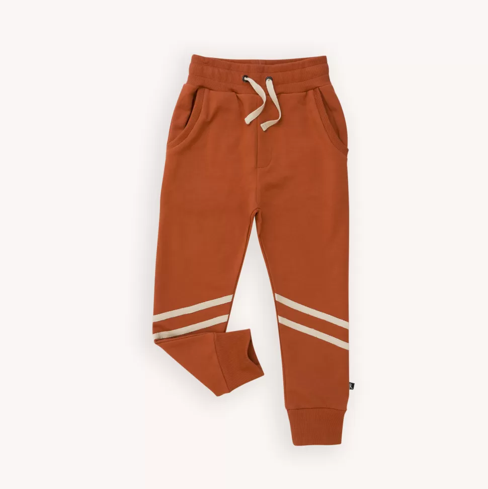 Flash Sale | Sweatpants 2 Colors | Roest Man Broeken