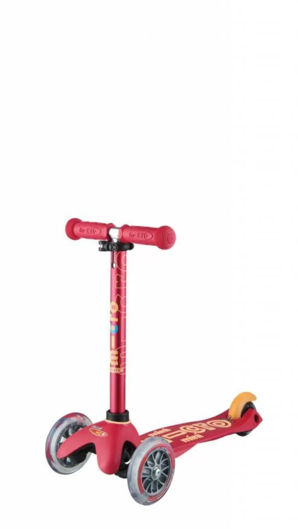 Hot | Mini Deluxe 3-In-1 Push | Vanaf 1 Jaar Buiten Spelen