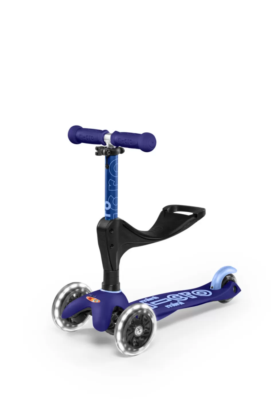 Cheap | Mini Deluxe 3-In-1 Push Led | Vanaf 1 Jaar Buiten Spelen