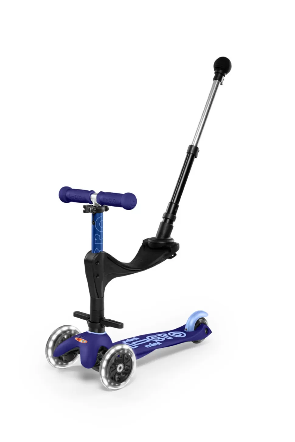Cheap | Mini Deluxe 3-In-1 Push Led | Vanaf 1 Jaar Buiten Spelen