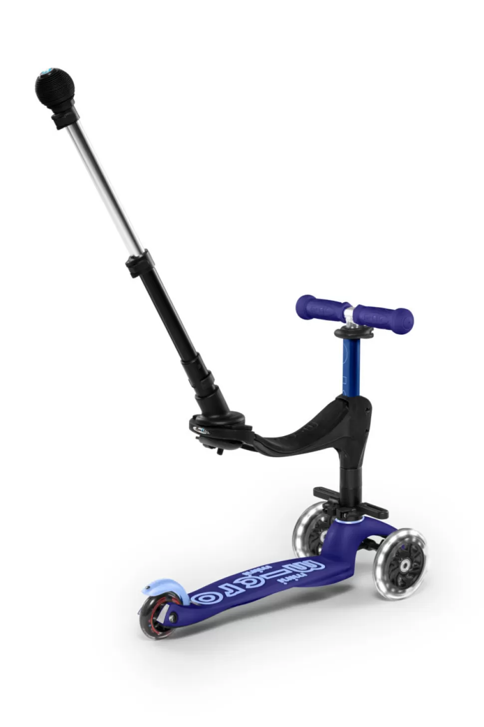 Cheap | Mini Deluxe 3-In-1 Push Led | Vanaf 1 Jaar Buiten Spelen