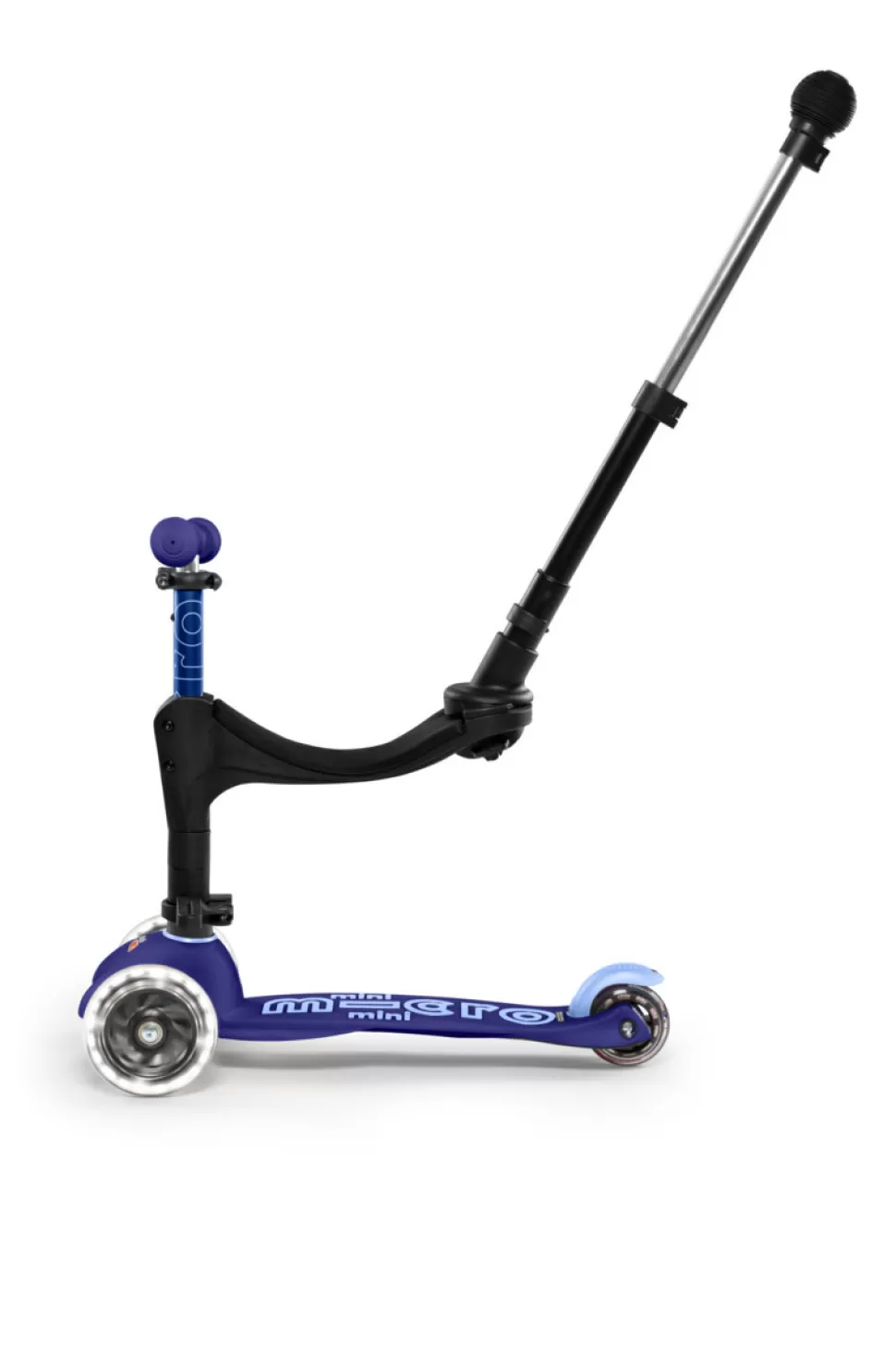 Cheap | Mini Deluxe 3-In-1 Push Led | Vanaf 1 Jaar Buiten Spelen