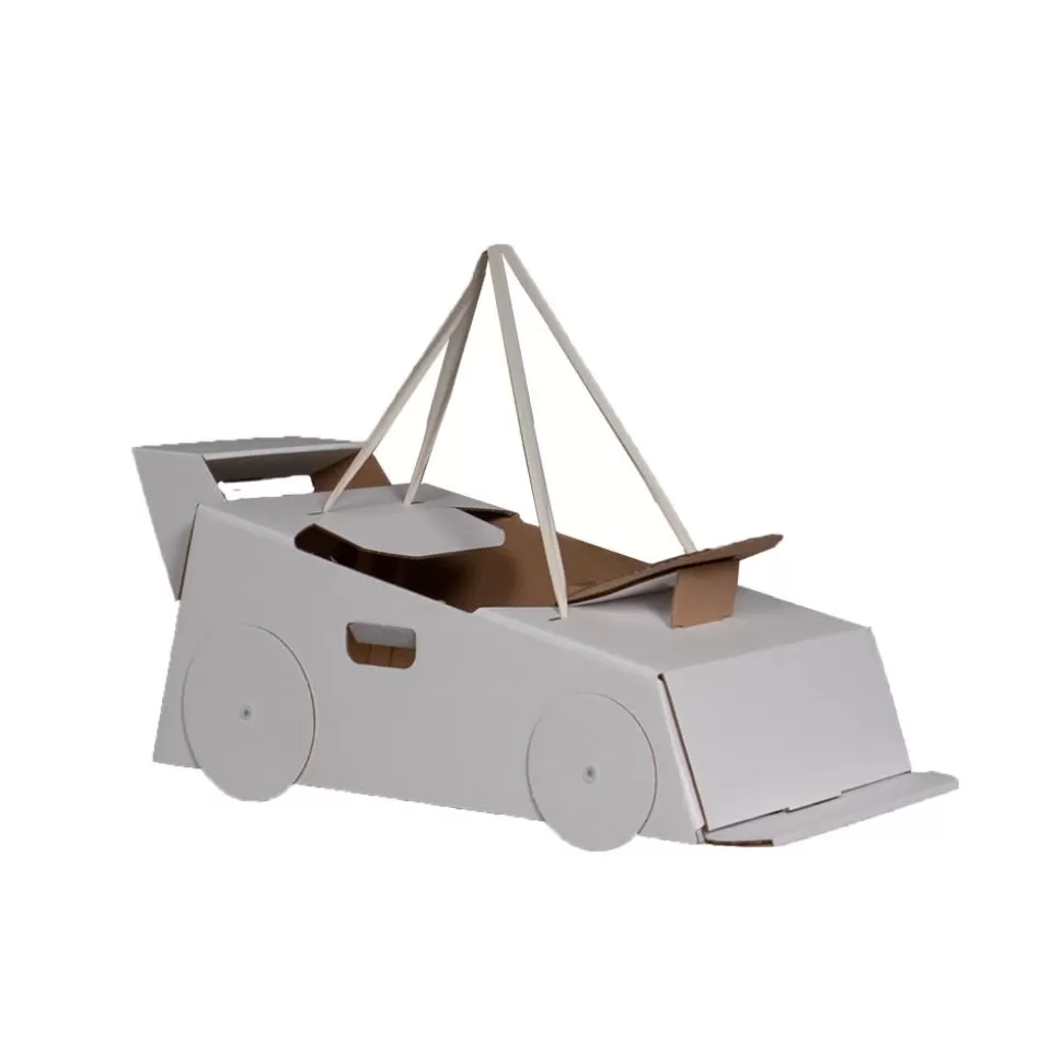 Flash Sale Mister Tody | Car Van Karton | Color-In Creatief