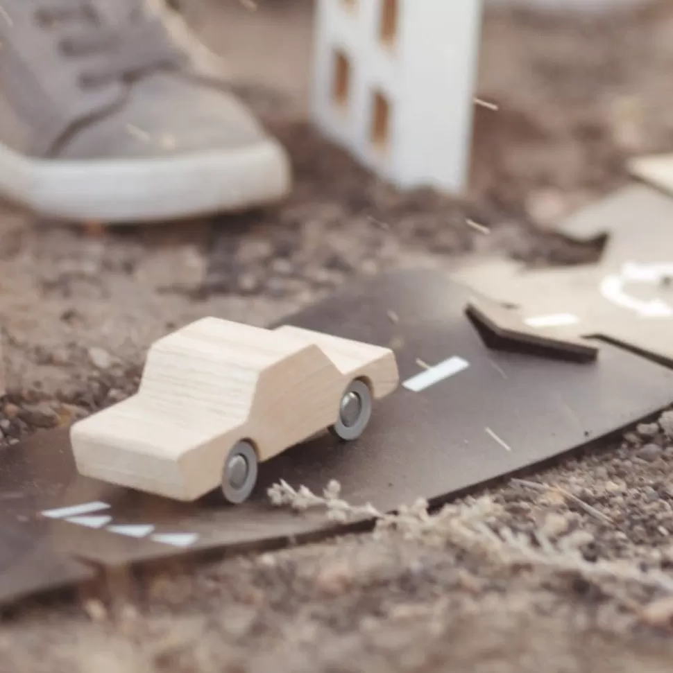Store | Back And Forth Car | Houten Auto Voertuigen