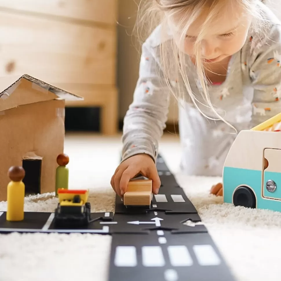 Store | Back And Forth Car | Houten Auto Voertuigen
