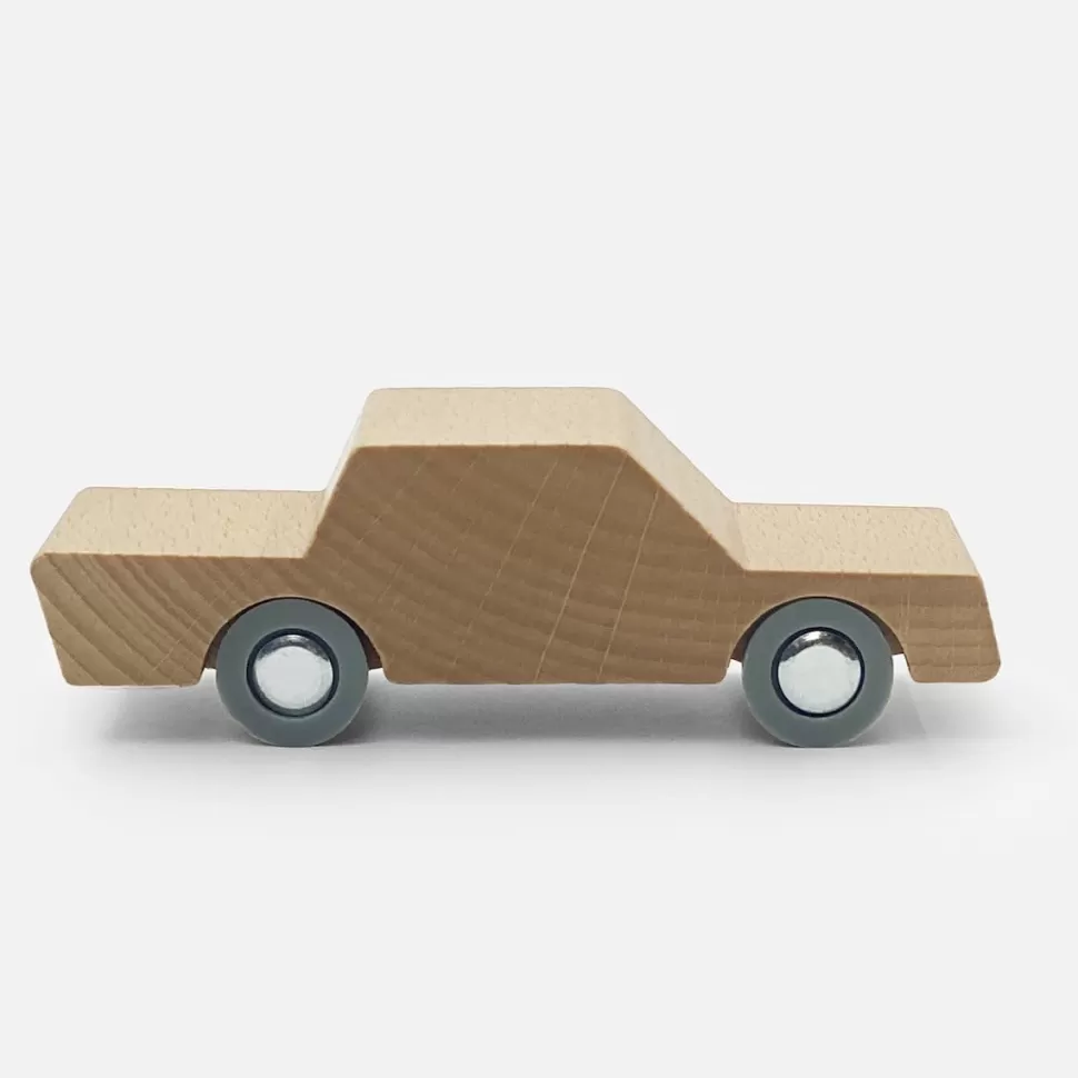 Store | Back And Forth Car | Houten Auto Voertuigen