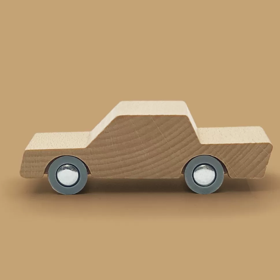 Store | Back And Forth Car | Houten Auto Voertuigen