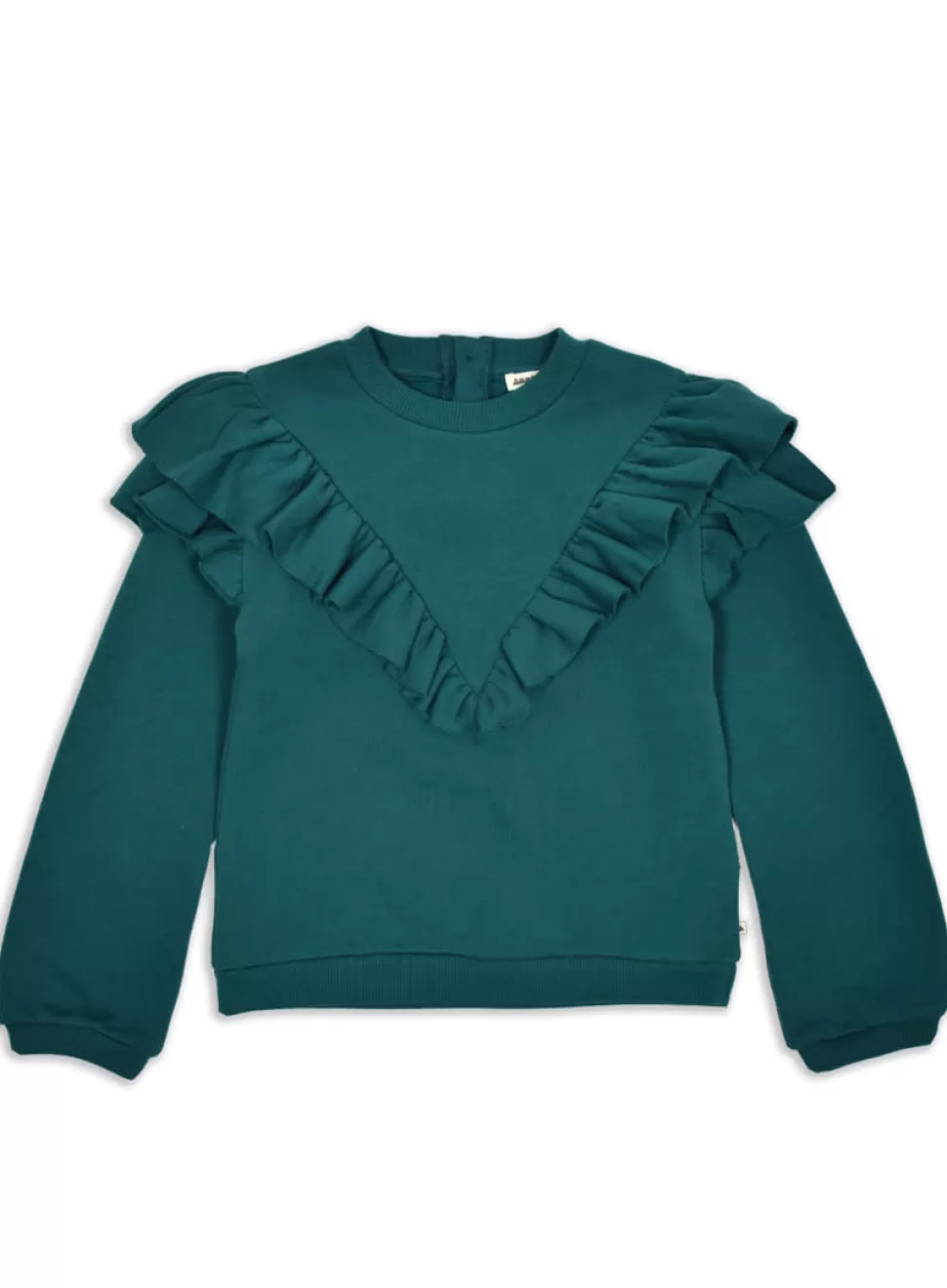 Best | Philou-21 | Sweater Spruced Up Vrouw Truien + Vesten