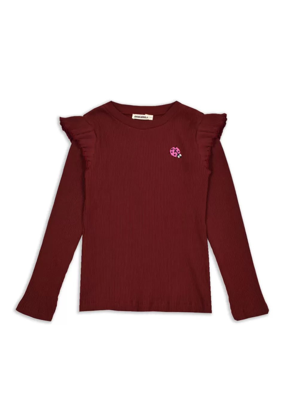 Cheap | Sofie-27 | Longsleeve Winery Vrouw Shirts