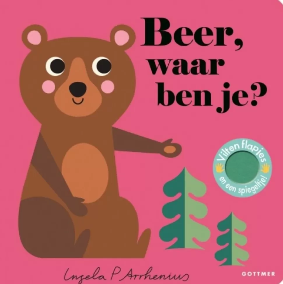 Best Sale Beer, Waar Ben Je? Flapjesboek Onderweg