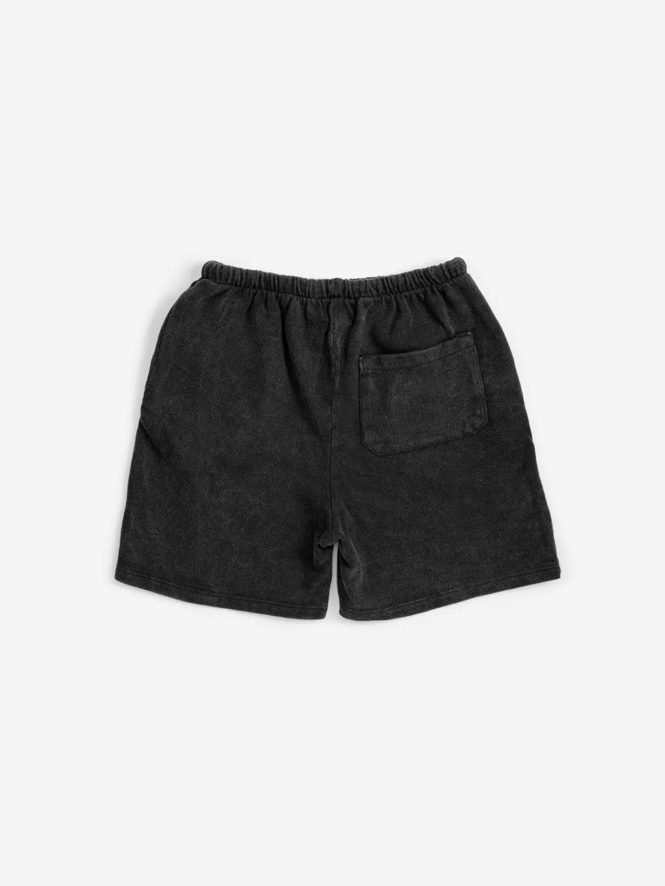 Sale | B.C Sail Rope Bermuda Shorts Black Man Broeken