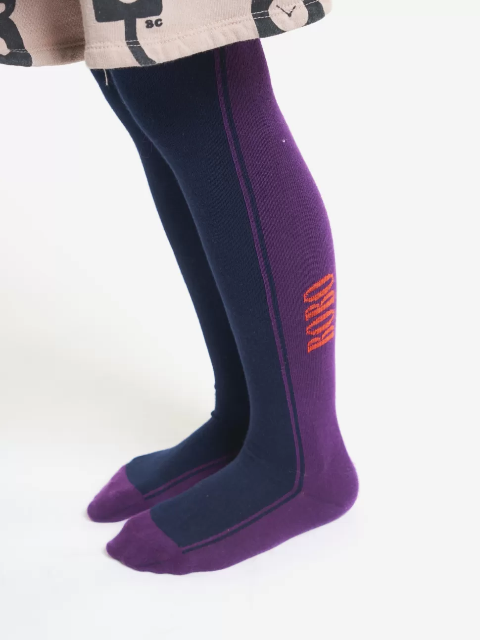 Shop | Bobo Colors Tights | Maillot Sokken + Maillots