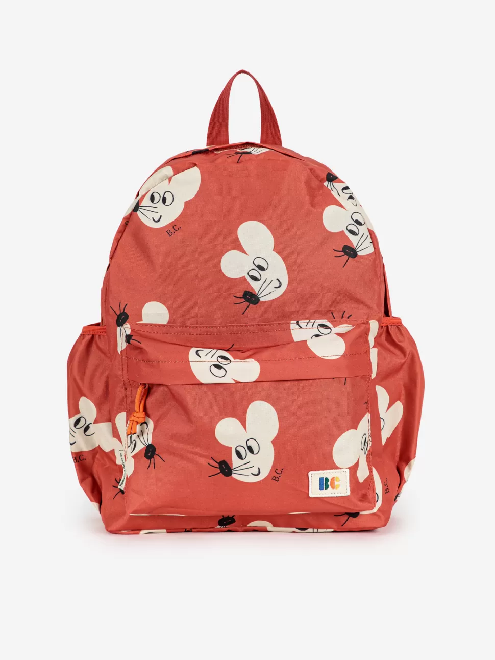 New | Mouse All Over Backpack Tassen