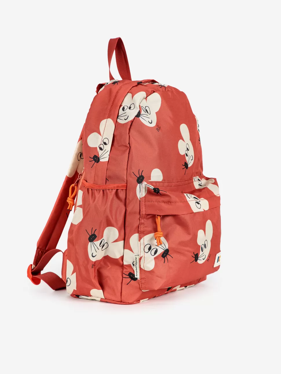 New | Mouse All Over Backpack Tassen