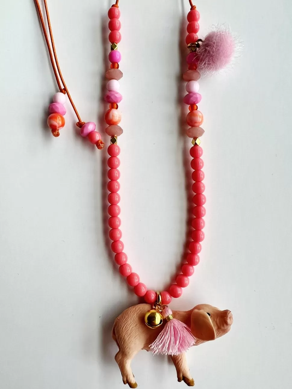 New | Dierenketting Sieraden