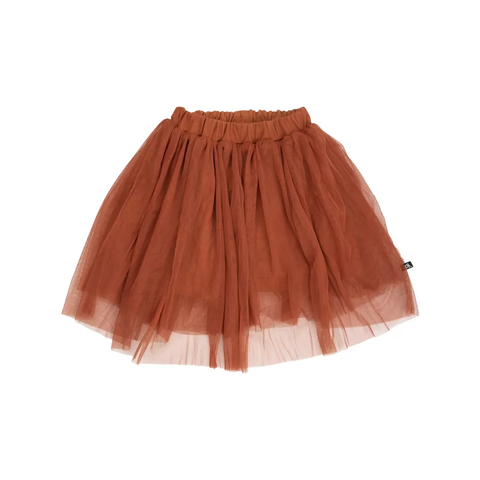 Store | Arabian Spice Tutu | Rok Bruin Vrouw Rokken