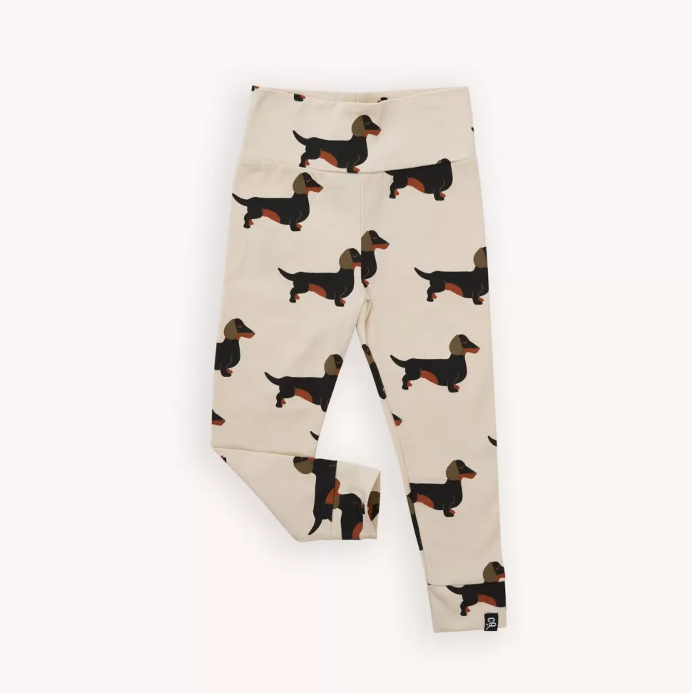 Best Sale | Baby Legging | Dachshund Broekjes