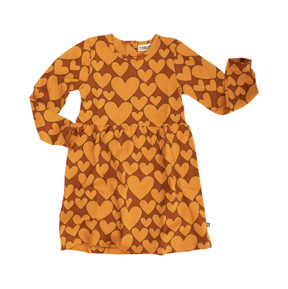 Discount | Hearts Skaterdress | Jurk Vrouw Jurken