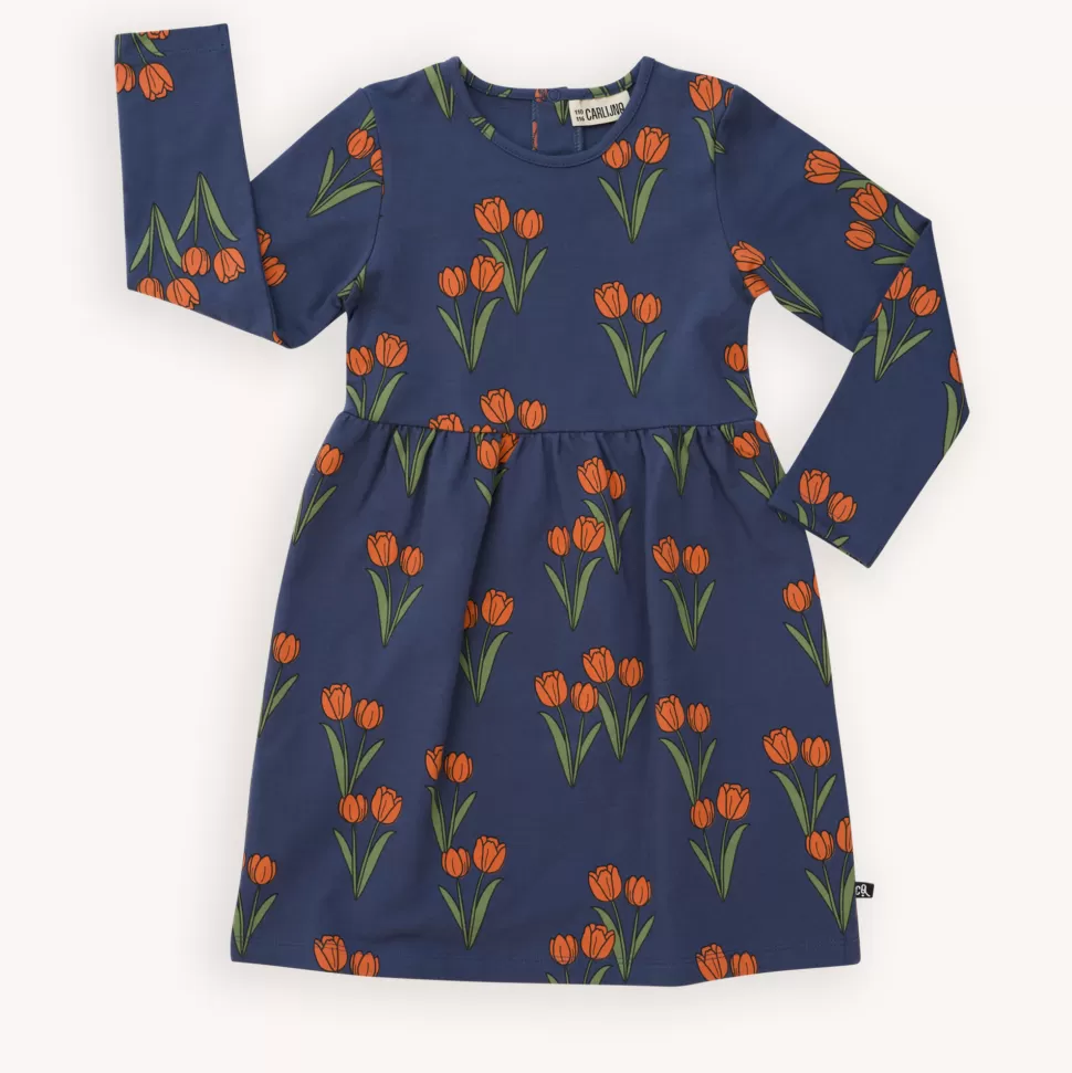 Discount | Skater Dress | Tulips Vrouw Jurken