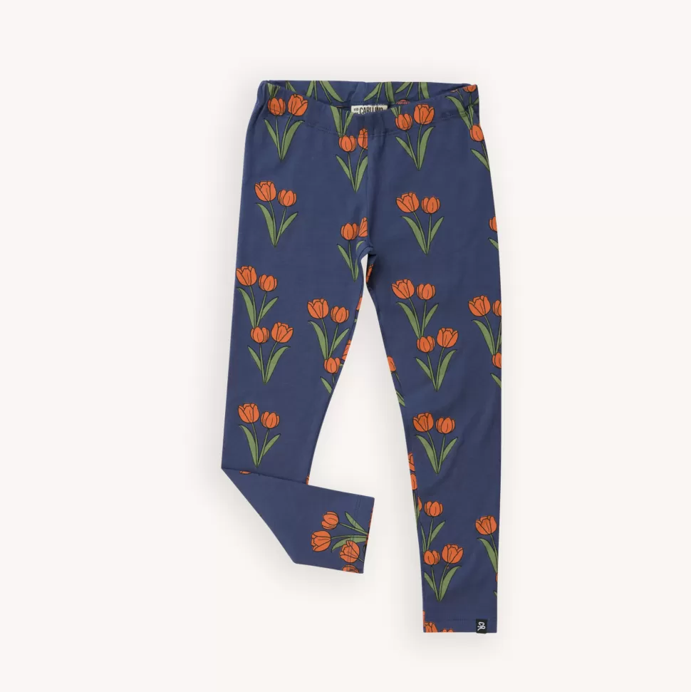 Flash Sale | Tulips Legging Vrouw Broeken