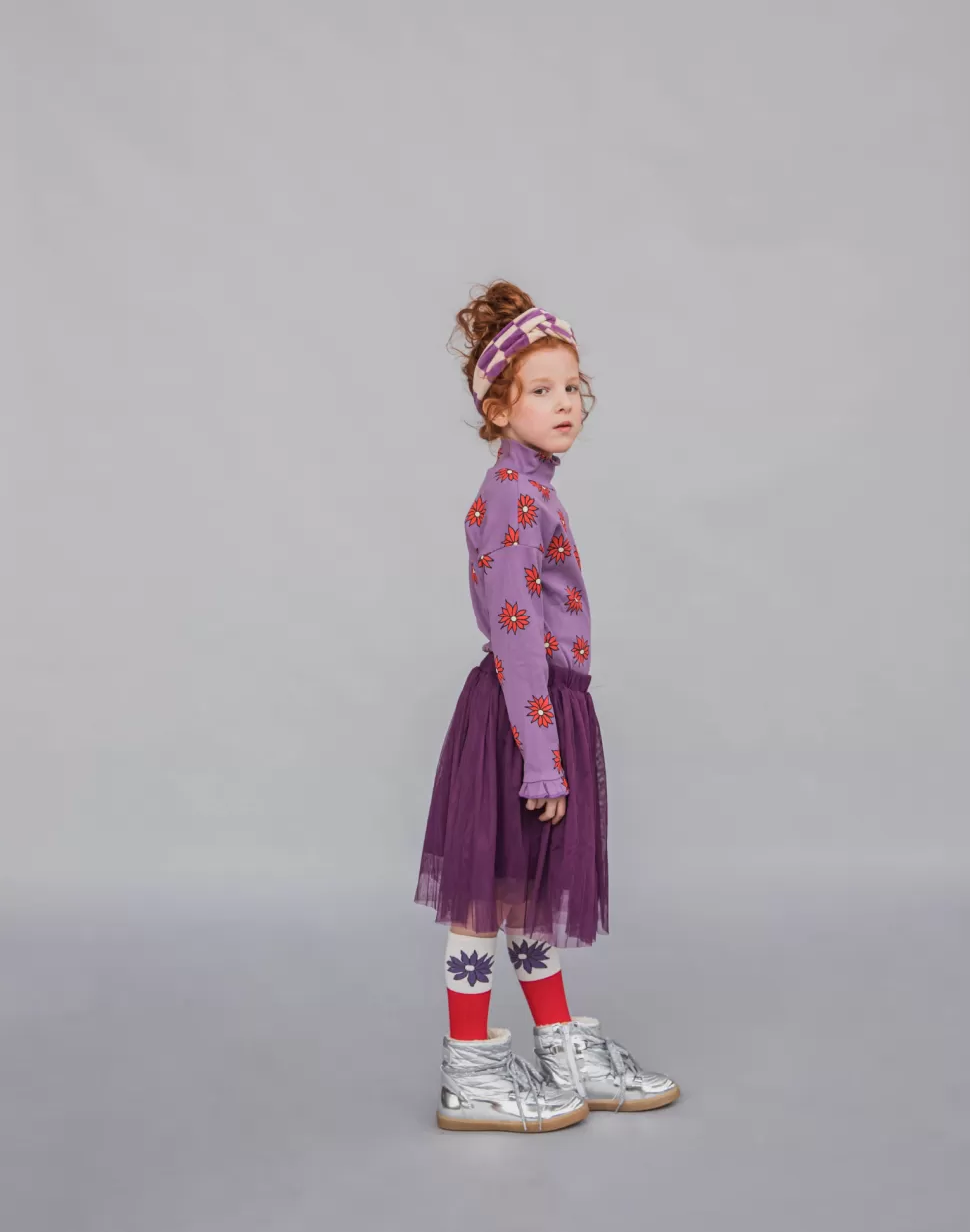 Shop | Tutu Skirt | Purple Vrouw Rokken