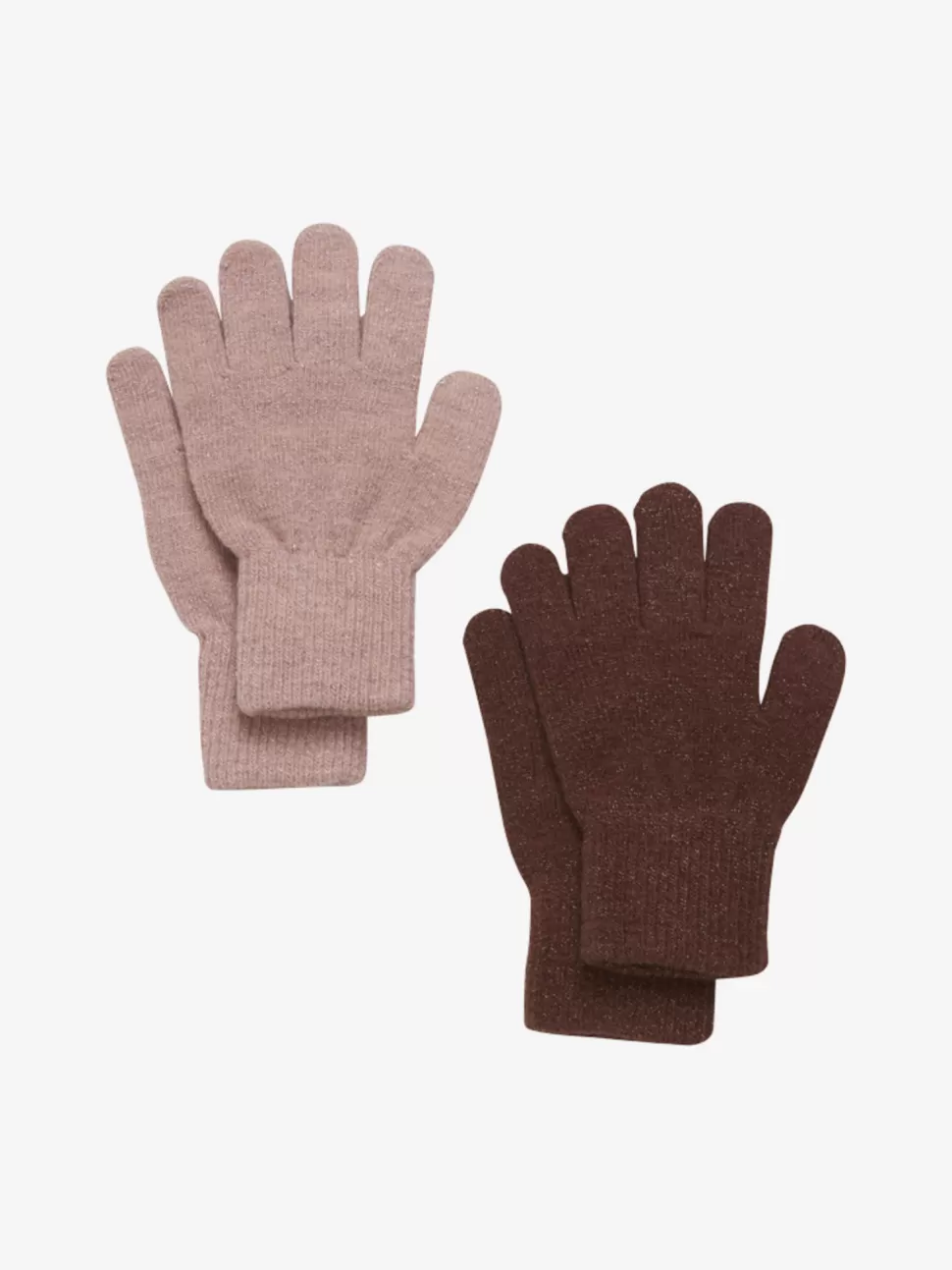 Sale | Handschoenen 2-Pack Magic Glitter Gloves | Fudge Winter