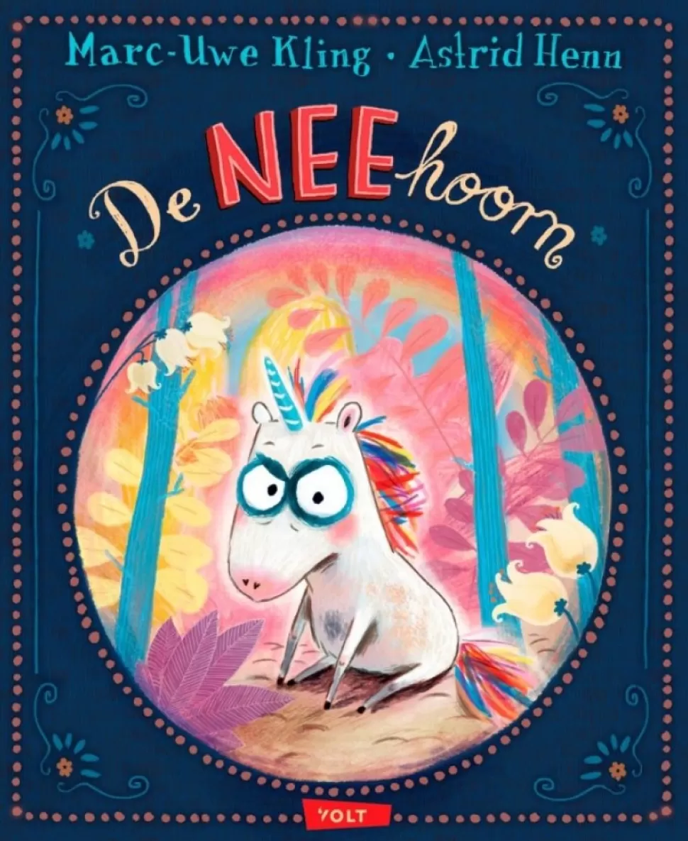 Fashion De Neehoorn | Prentenboek Boeken