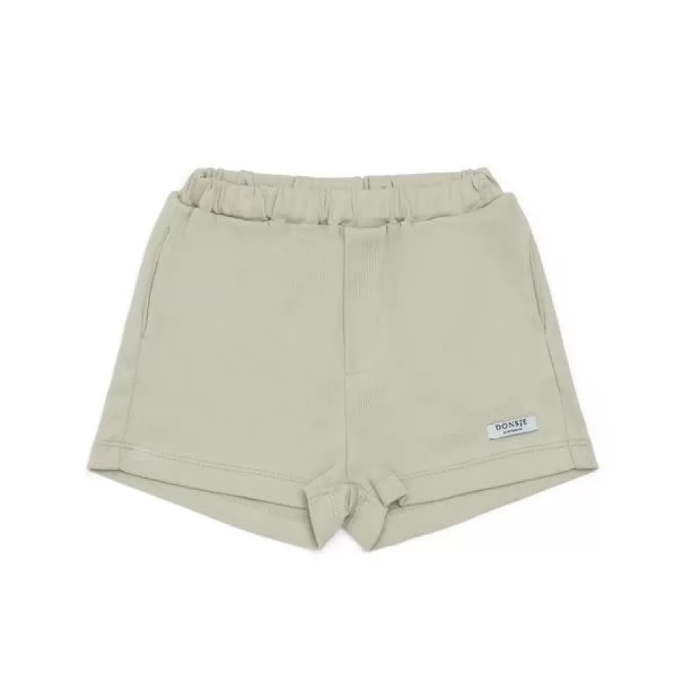 Cheap | Julius Shorts Olive Grey Man Broeken