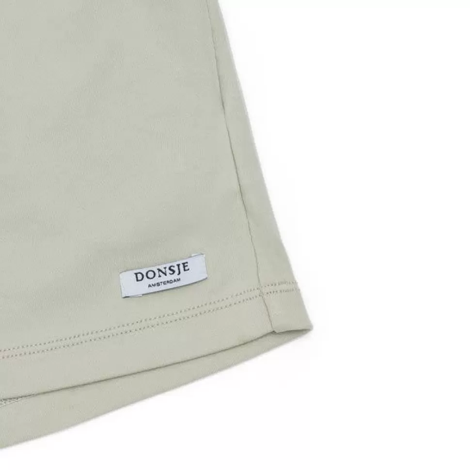 Cheap | Julius Shorts Olive Grey Man Broeken