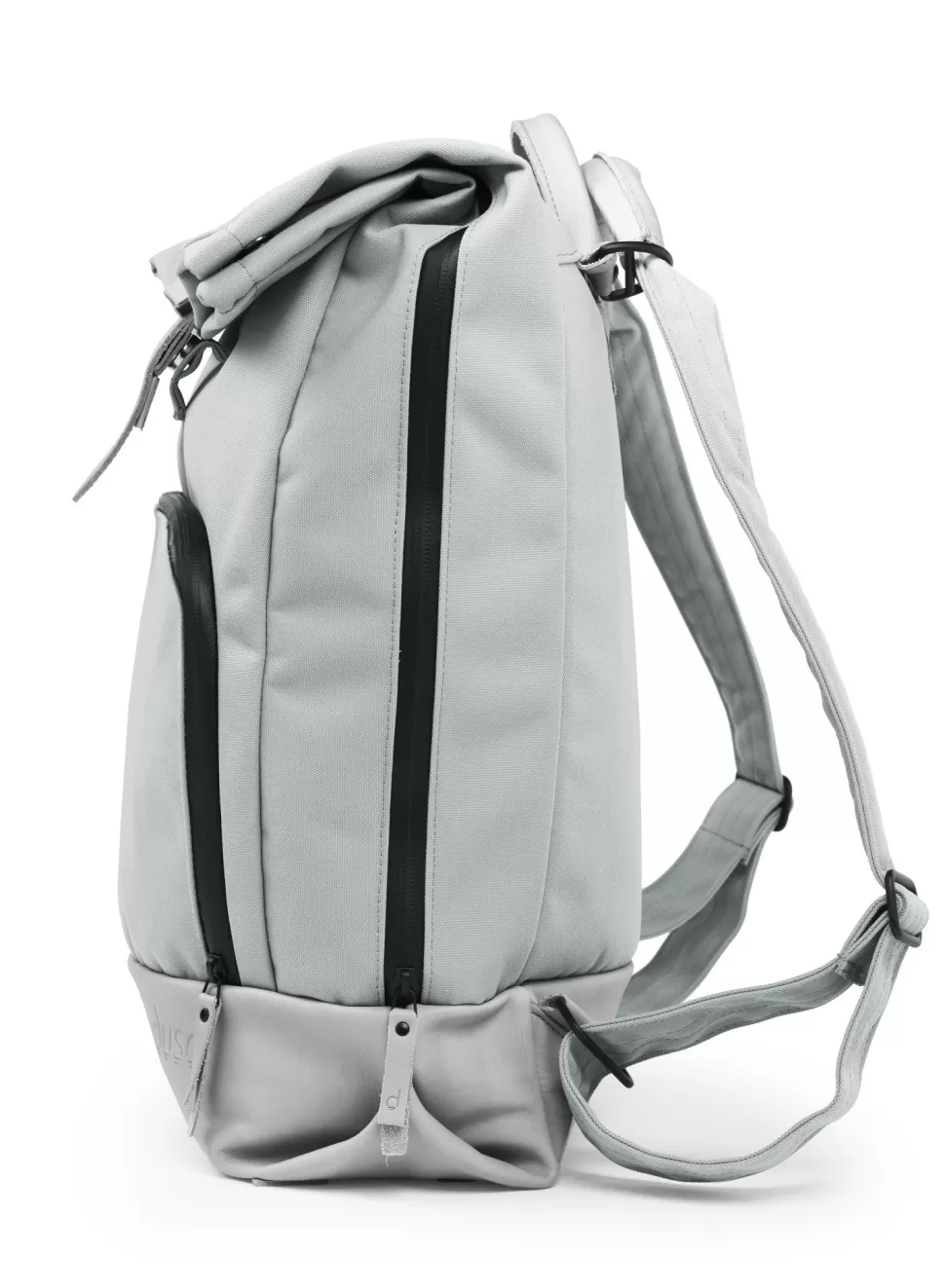 Hot | Family Bag | Canvas | Cloud Grey Onderweg