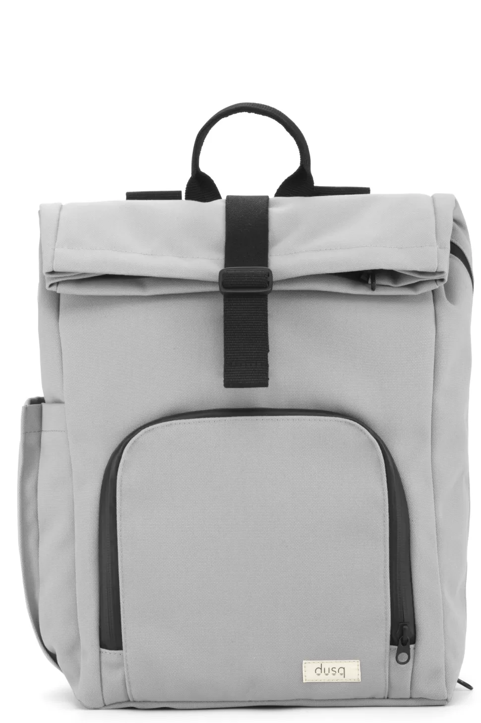 Discount | Vegan Bag | Canvas | Cloud Grey Onderweg