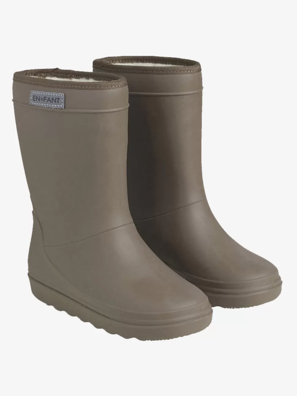 Store | 2502 Thermo Boots | Laarzen Chocolate Chip Laarzen