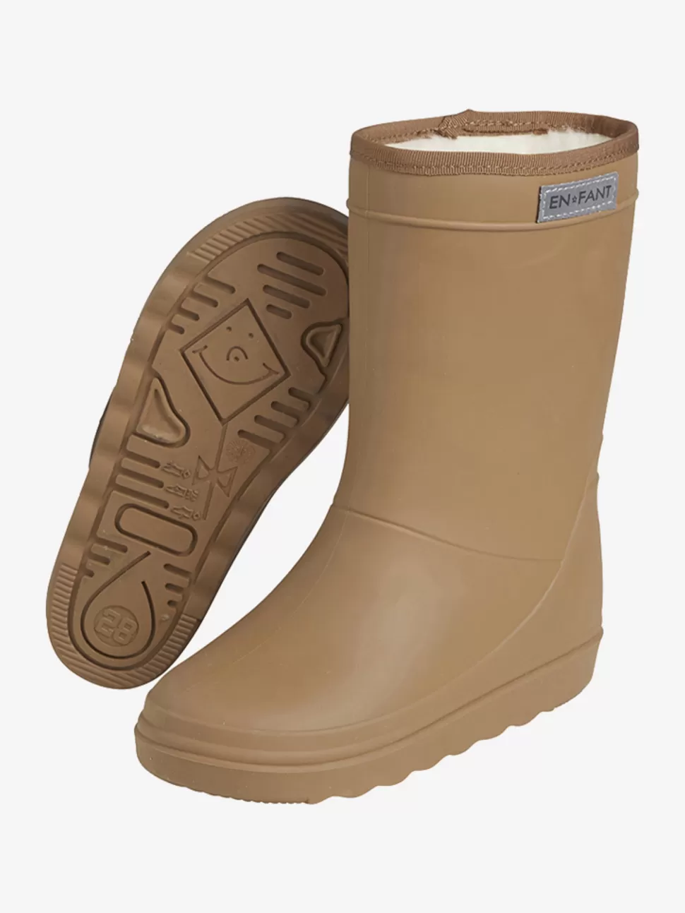 Hot | 2840 Thermo Boots | Laarzen Nuthatch Laarzen