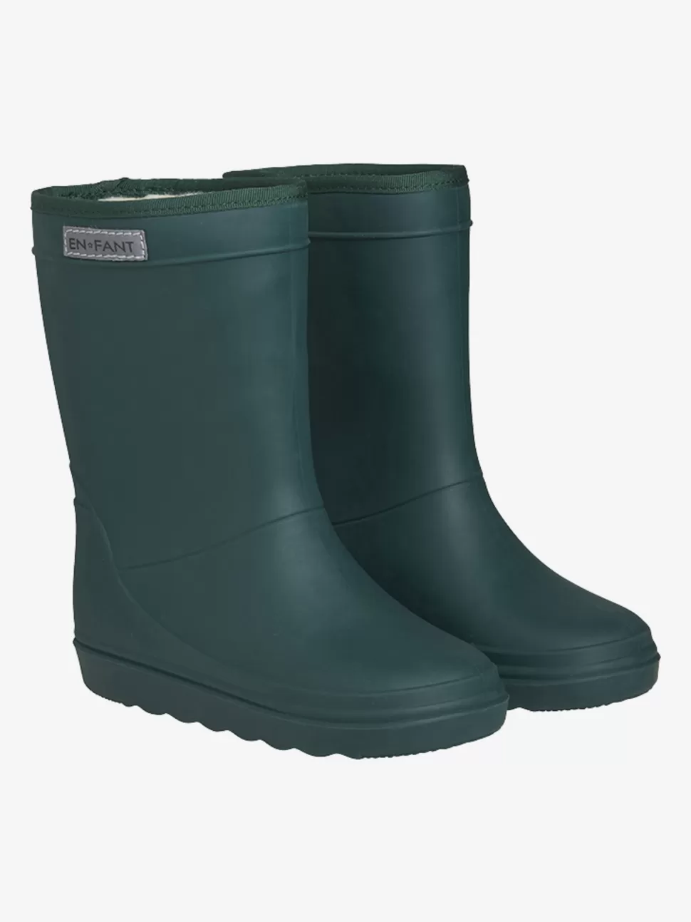 Hot | 9777 Thermo Boots | Laarzen Pine Laarzen