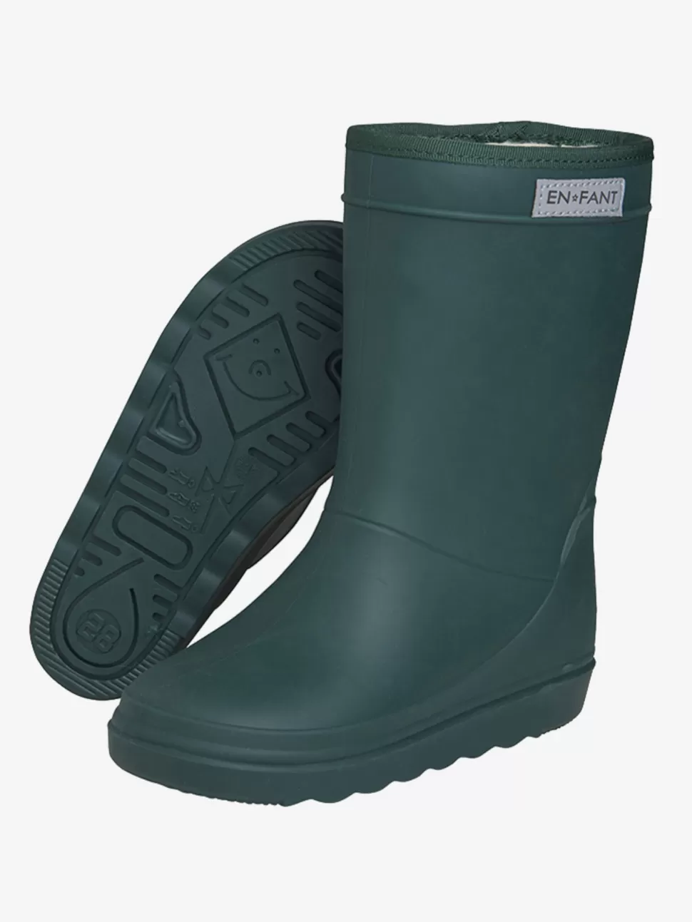 Hot | 9777 Thermo Boots | Laarzen Pine Laarzen