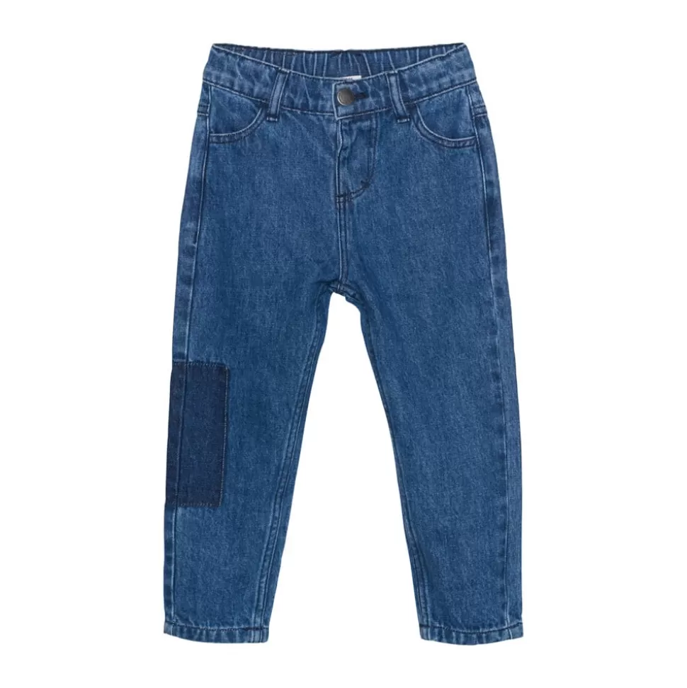 Hot | Jeans Windward Blue Man Broeken