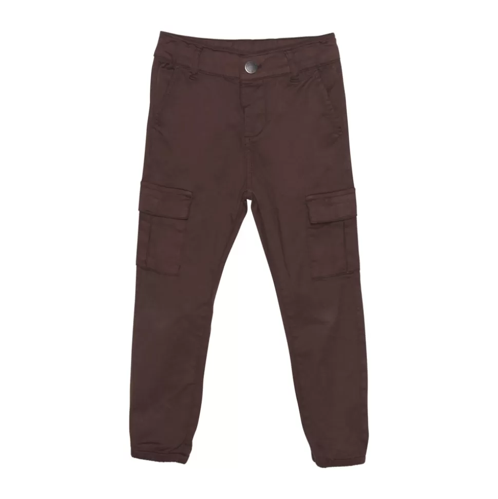 Discount | Pants Cargo | Coffee Bean Man Broeken