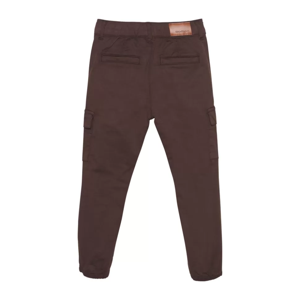 Discount | Pants Cargo | Coffee Bean Man Broeken