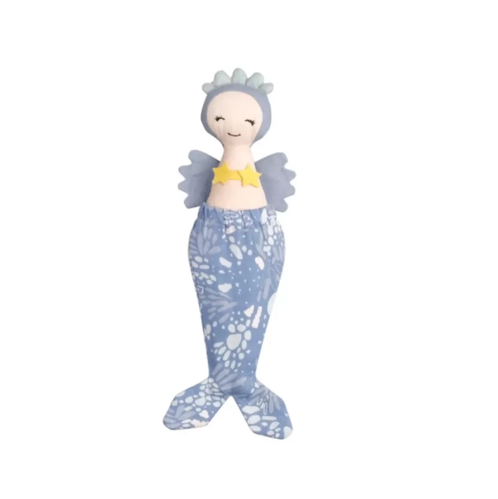 Fashion | Dreamy Friend Mermaid | Zeemeermin Knuffel Meiden Speelgoed