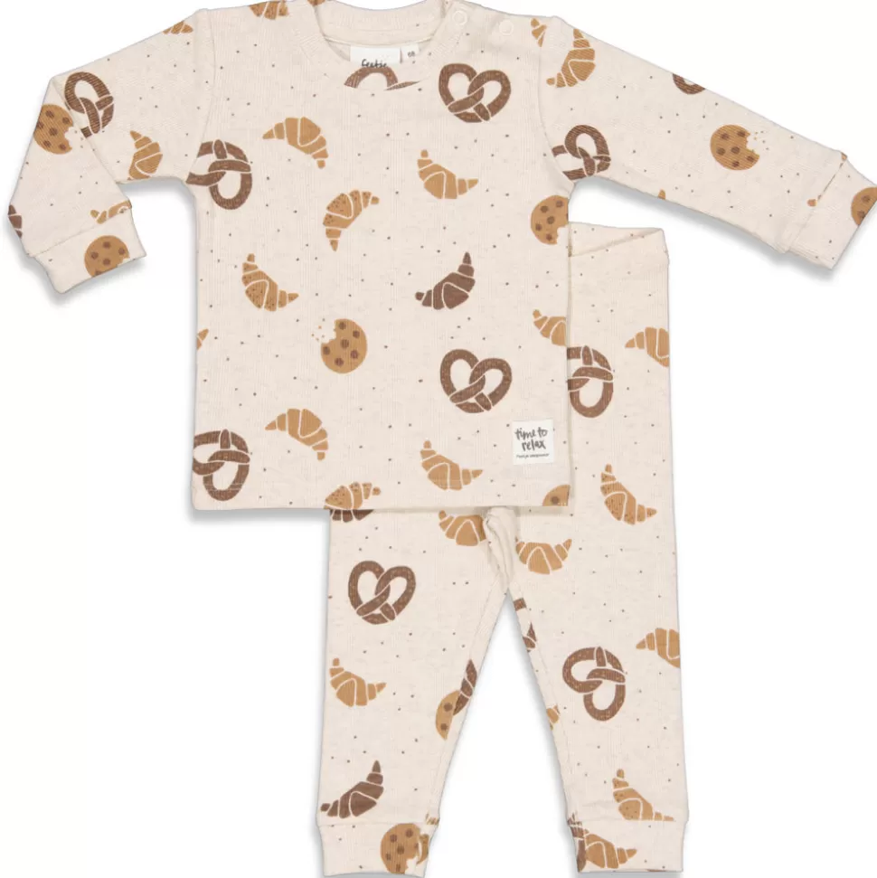 Discount | Premium Pyjama | Bobby Bakery Pyjama'S + Ondergoed