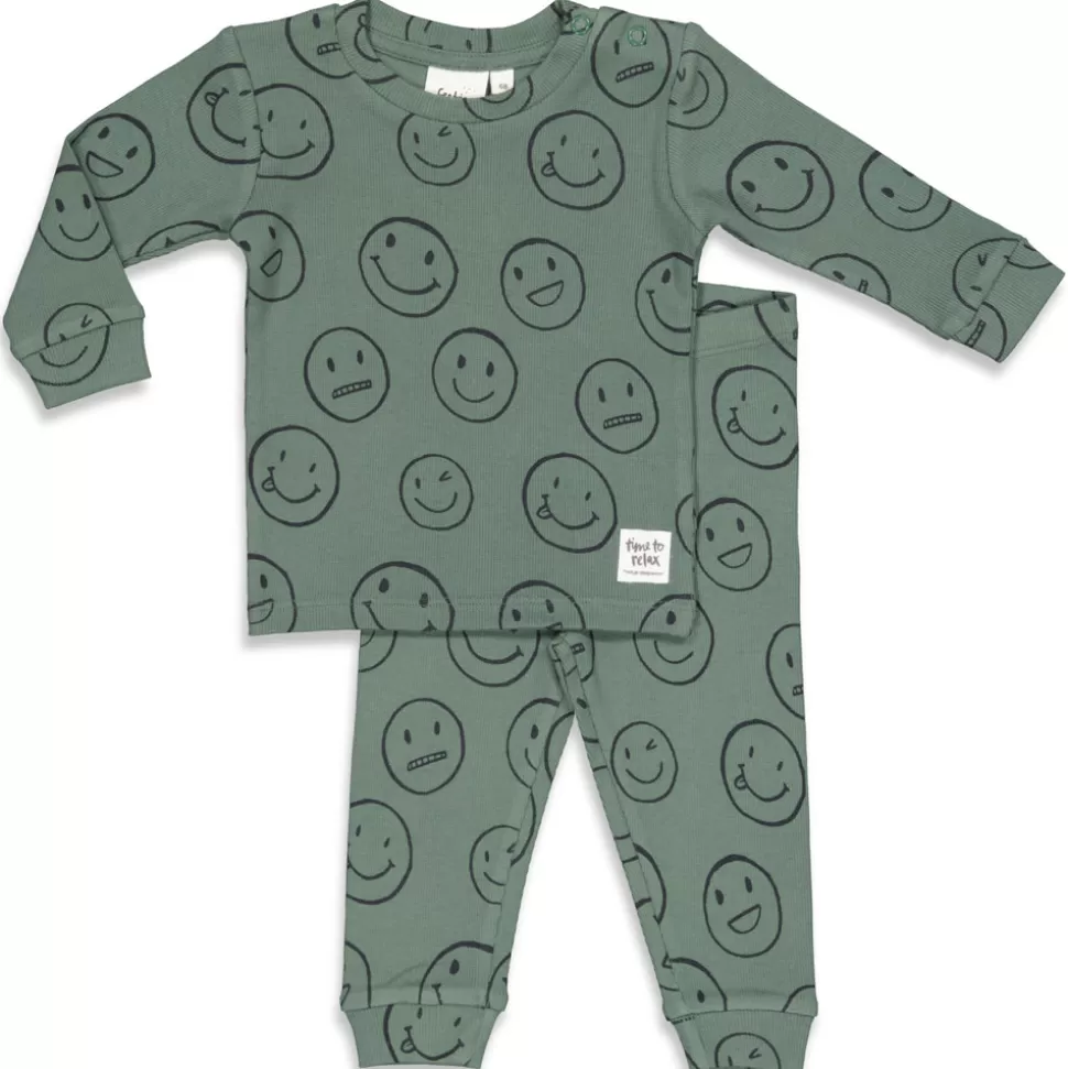 Fashion | Premium Pyjama | Sammi Smile Pyjama'S + Ondergoed