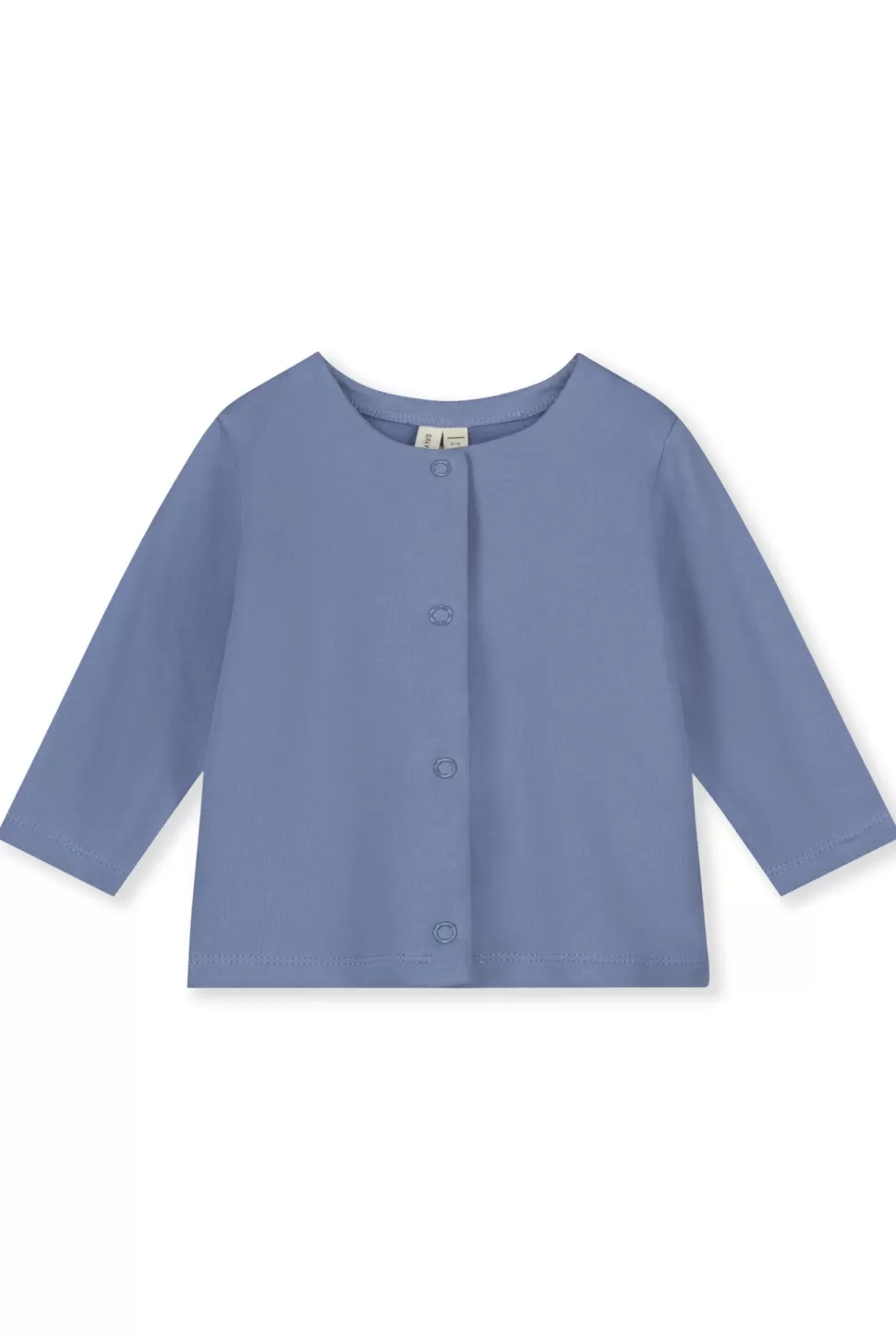 Outlet | Baby Cardigan | Lavender Truitjes + Shirtjes