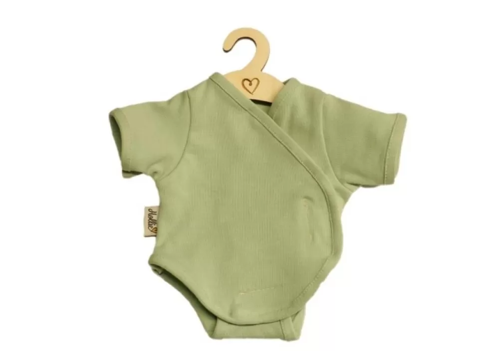 Shop | Overslag Romper Voor Poppen Poppenkleding