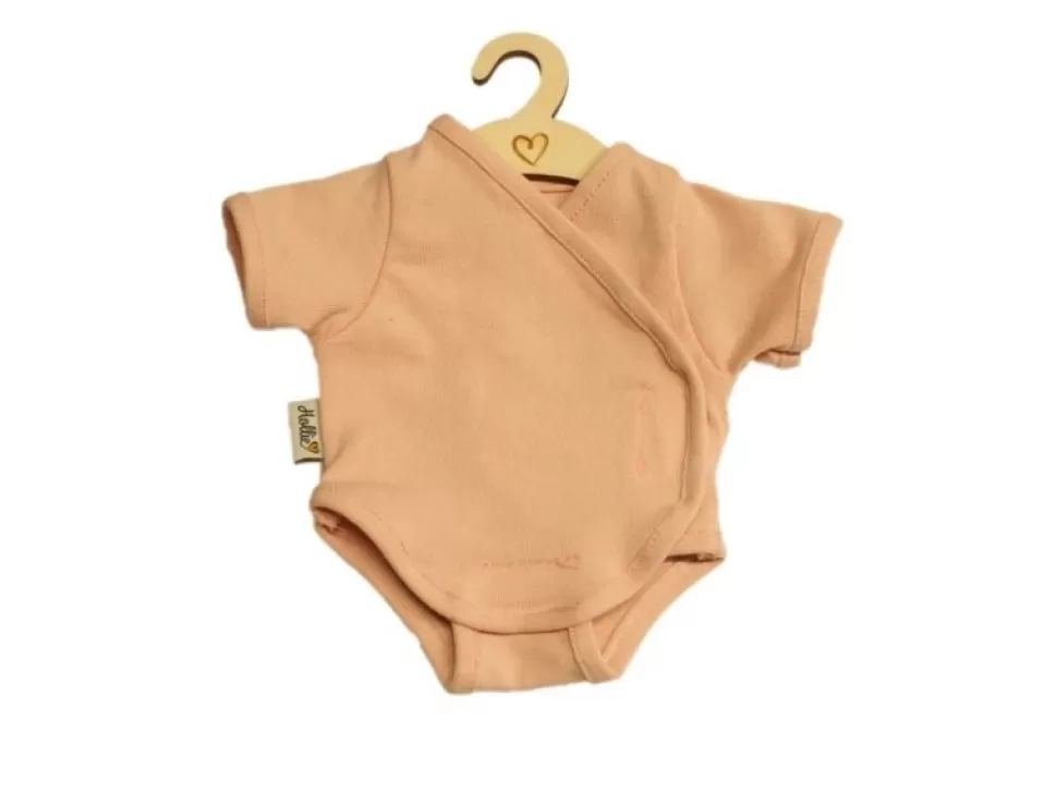 Shop | Overslag Romper Voor Poppen Poppenkleding