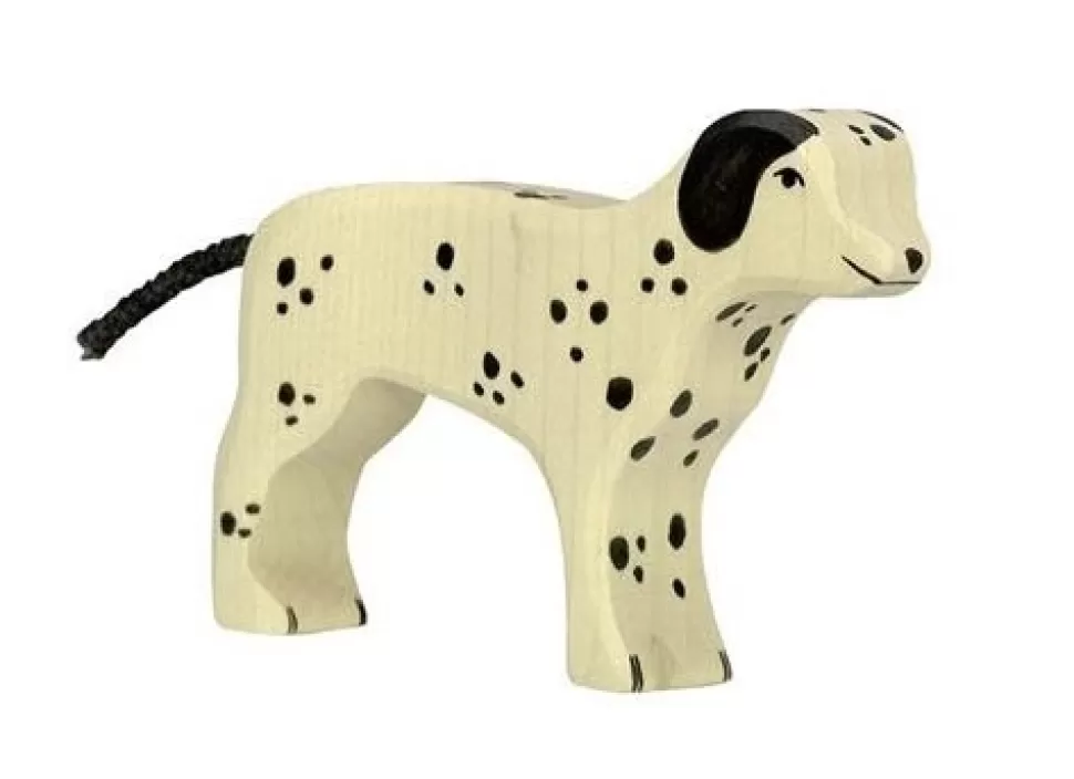 Outlet | Dalmatier Groot | 8680062 Houten Speelgoed