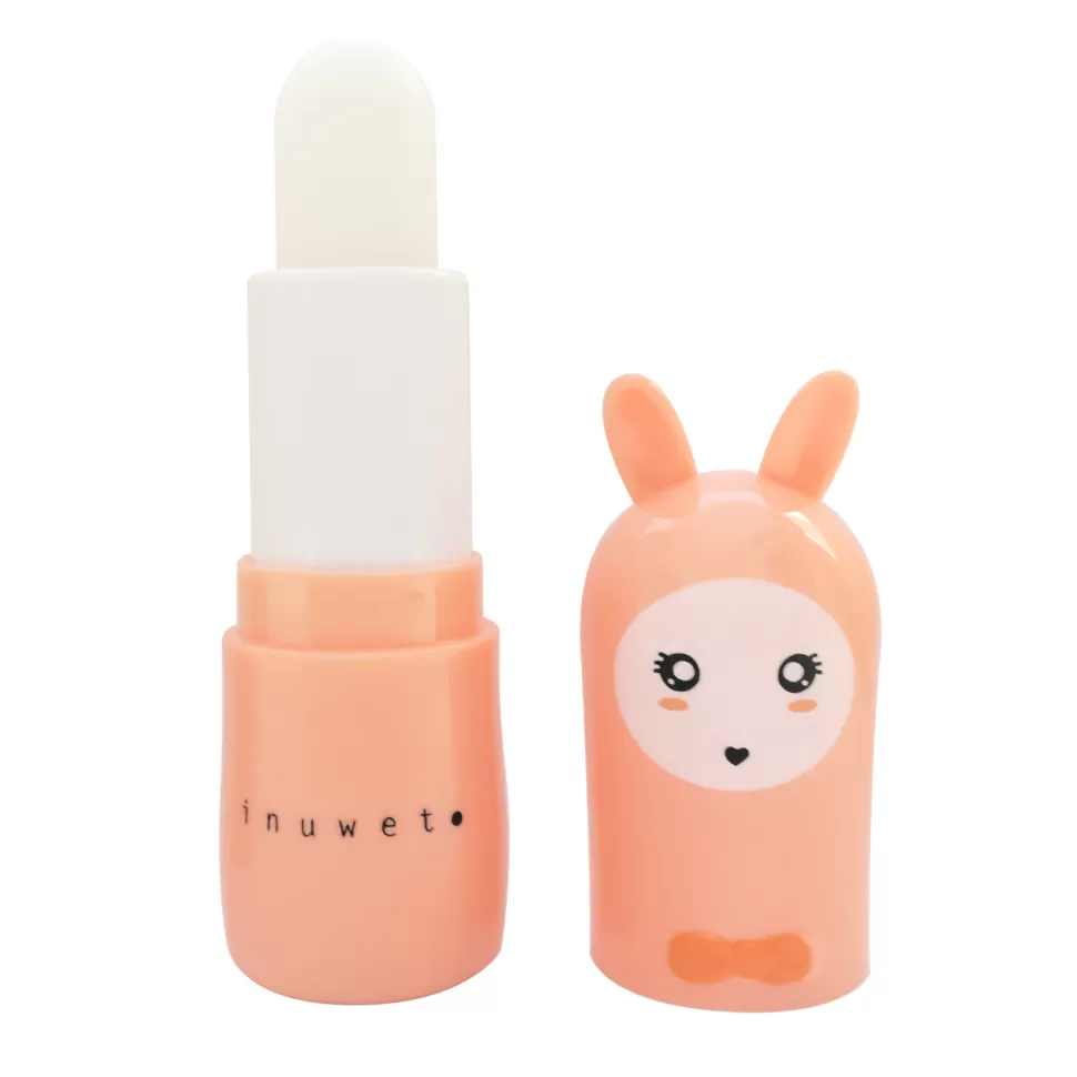 Shop | Cute Vegan Lipbalm Met Smaakje Make-Up