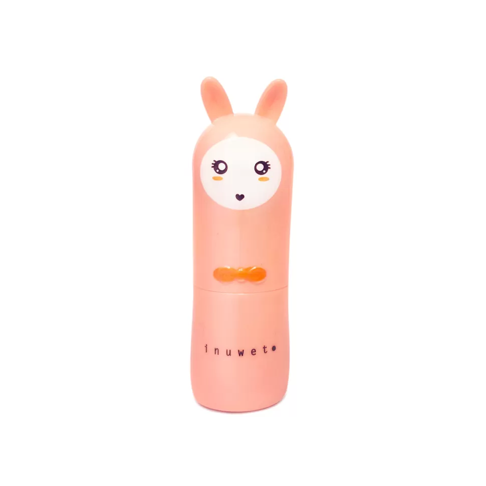 Shop | Cute Vegan Lipbalm Met Smaakje Make-Up