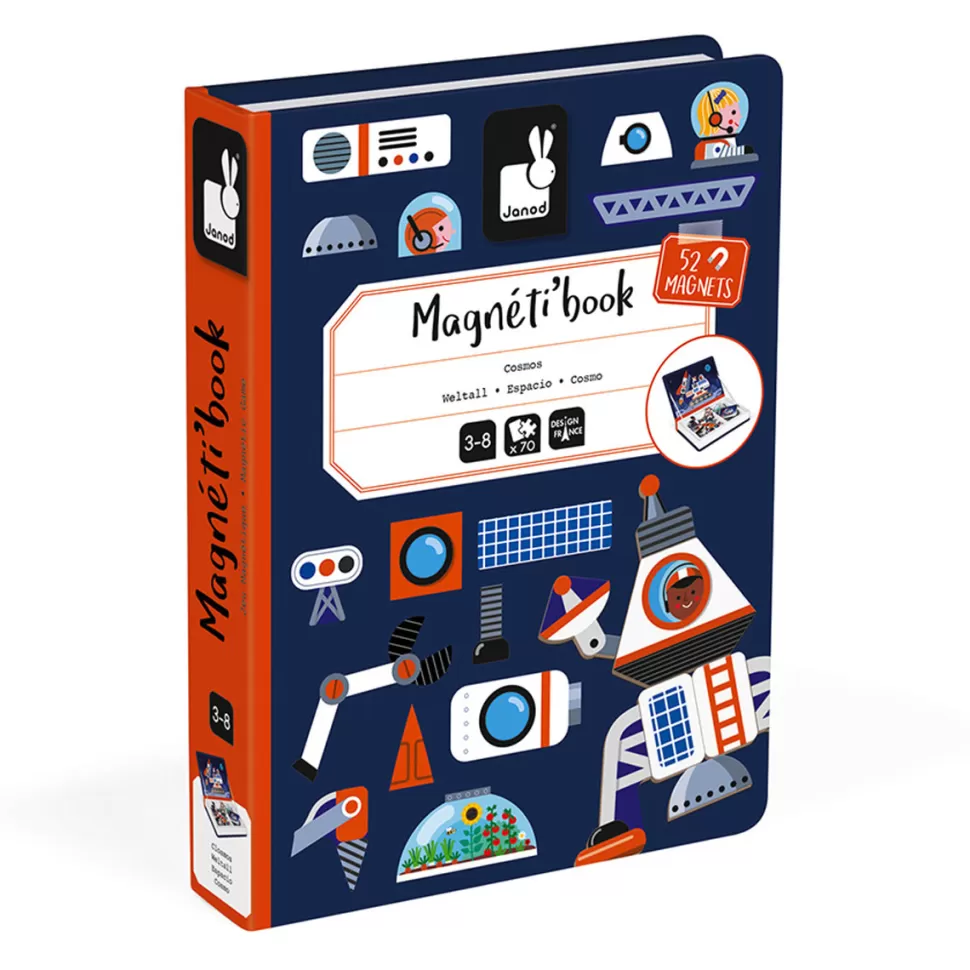 Cheap | Magnetibook | Heelal Onderweg