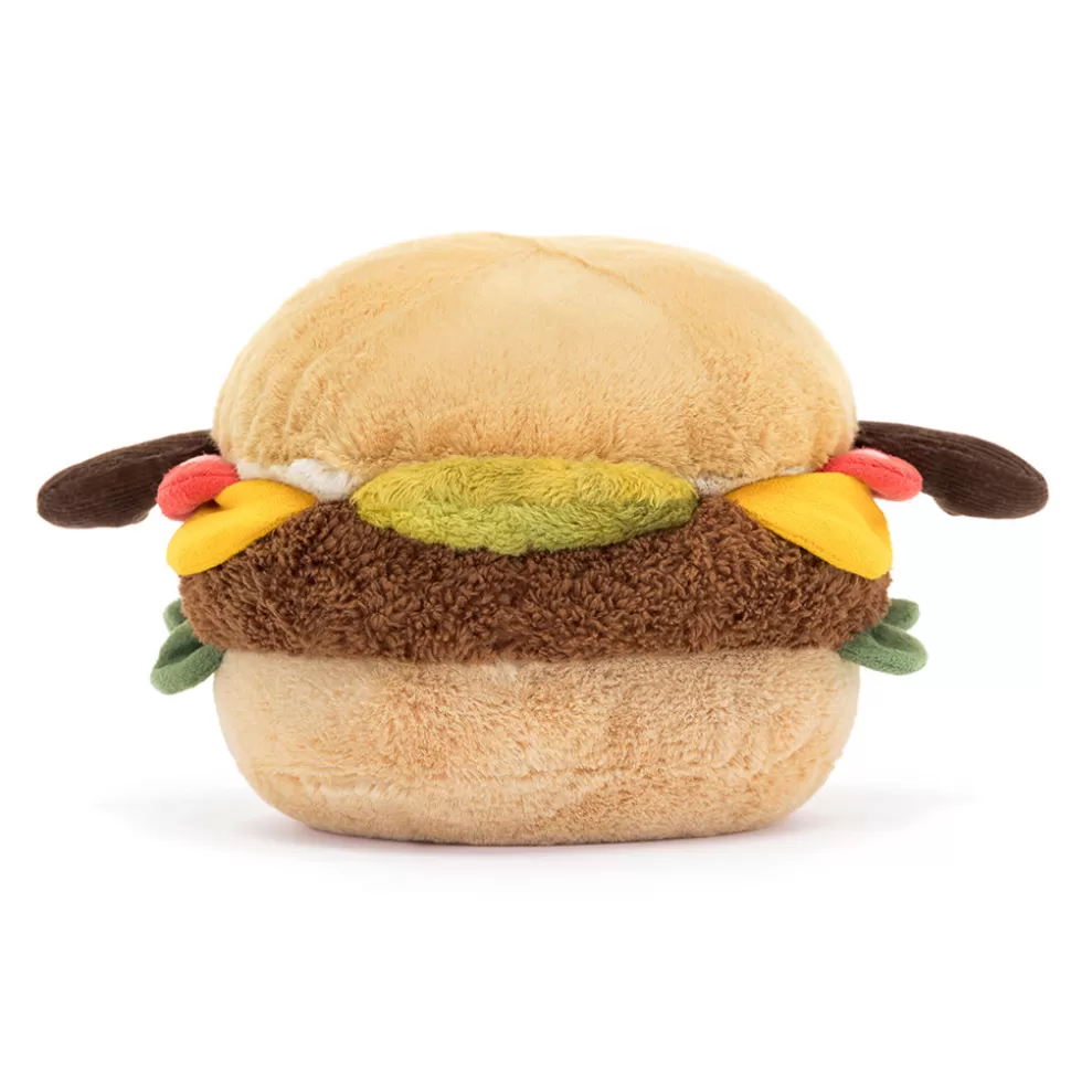 Outlet | Amuseable Burger Knuffels