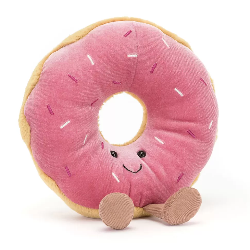 Flash Sale | Amuseable Doughnut | Donut Knuffel Knuffels